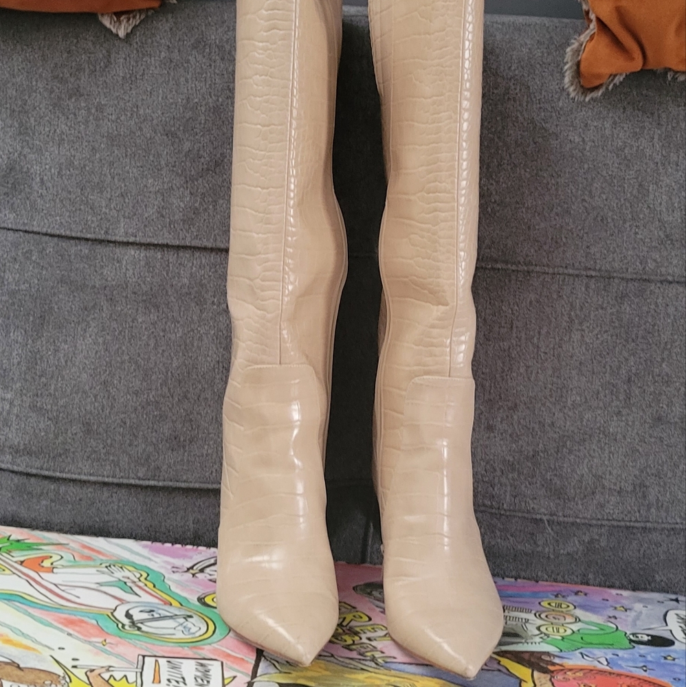 Jeffrey Campbell boots